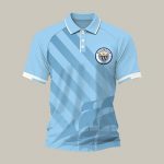 Argentina FIFA Club World Cup Bracket Polo Shirt Soccer Fan Merch Present For Father's Day - GowGowStore