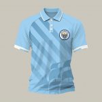 Argentina FIFA Club World Cup Bracket Polo Shirt Soccer Fan Merch Present For Father's Day - GowGowStore