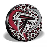 Atlanta Falcons Spare Tire Cover Custom For Fans
