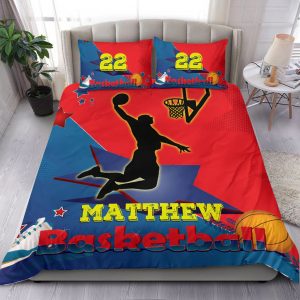 Products CustomBeddingSet