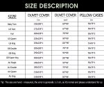 America Football bedding set - 4 pcs Personalized duvet cover, bed sheets, pillow shams