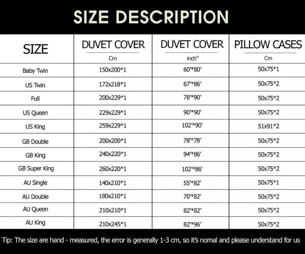 America Football bedding set - 4 pcs Personalized duvet cover, bed sheets, pillow shams