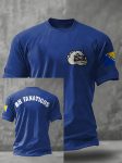 Bosnia and Herzegovina Soccer Shirt 2026 World Cup National Team Pride Shirt Fan Appreciation Gift - GowGowStore