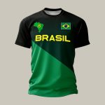 2026 FIFA World Cup Brazil Soccer Shirt Soccer Lover Wardrobe Father's Day Present - GowGowStore