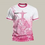 Brazil 2026 FIFA World Cup Tee Soccer Squad Gear Gift For Friends And Family - GowGowStore