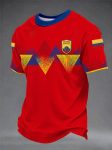 Colombia Tee World Cup 2026 Game Time Fan Gear Gift For Dad - GowGowStore