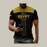 Egypt Performance Tee World Cup 2026 World Cup Fan Edition Christmas Present Idea - GowGowStore