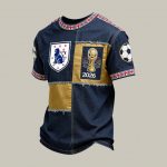 England 2026 World Cup Tee Kickoff Day Shirt Mother's Day Present - GowGowStore