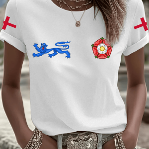 England 2026 FIFA World Cup Soccer Shirt Soccer Champion Vibes Holiday Gift Idea - GowGowStore