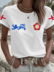 England 2026 FIFA World Cup Soccer Shirt Soccer Champion Vibes Holiday Gift Idea - GowGowStore