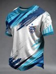 Performance Tee England 2026 FIFA World Cup World Cup Fan Collection Holiday Gift Idea - GowGowStore