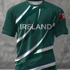 England 2026 World Cup Performance Tee Matchday Fan Wear Surprise Gift For Fans - GowGowStore