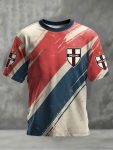 T-Shirt England 2026 World Cup Soccer Supporters Tee Gift For Football Fans - GowGowStore