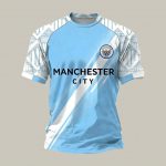 This Season Manchester City FIFA Club World Cup T-Shirt Soccer Nation Tee Gift For Women - GowGowStore