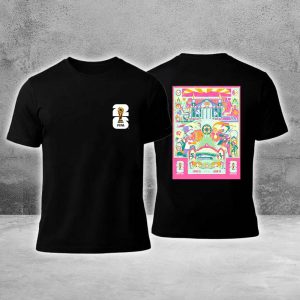 World Cup 2026 Guadalajara Host City Crew Tee World Cup Fan Collection Father's Day Present - GowGowStore