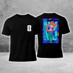 New York/New Jersey Host City 2026 FIFA World Cup Fan Shirt Team Spirit Shirt Gift For Wife - GowGowStore