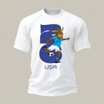 2026 FIFA World Cup USA Soccer Shirt Soccer Pride Apparel Gift For Football Fans - GowGowStore