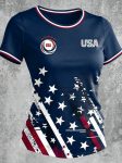 USA 2026 World Cup Tee World Cup Fan Collection Birthday Gift For Him - GowGowStore