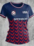 Soccer Shirt USA World Cup 2026 World Cup Spirit Wear Birthday Gift For Him - GowGowStore