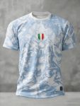 Italy Tee 2026 World Cup Kickoff Day Shirt Gift For Men - GowGowStore