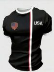 USA Fan Shirt FIFA World Cup 2026 Game Time Fan Gear Gift For Women - GowGowStore