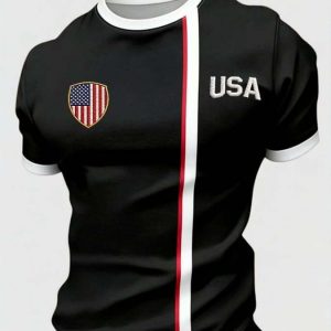 USA Fan Shirt FIFA World Cup 2026 Game Time Fan Gear Gift For Women - GowGowStore