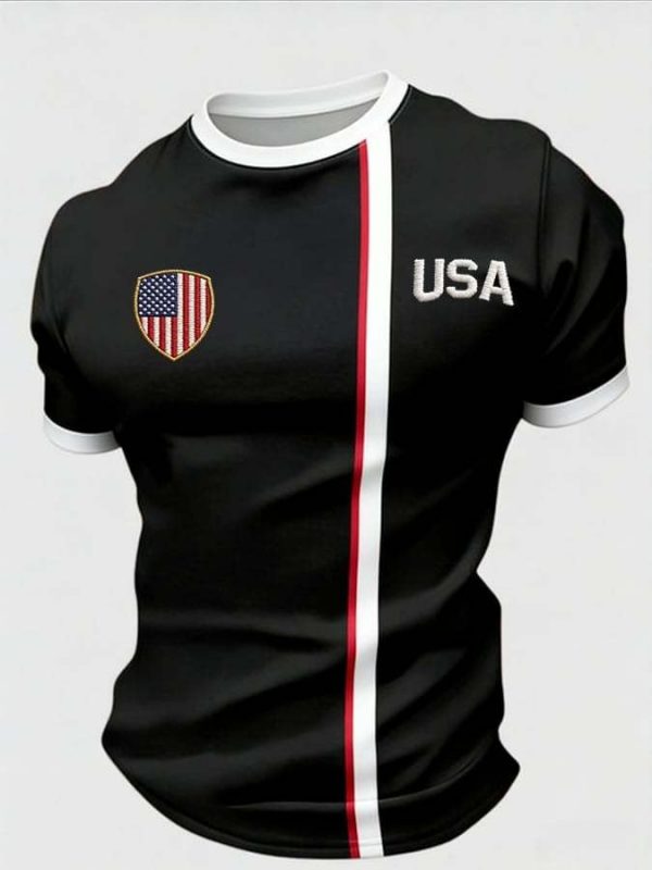 USA Fan Shirt FIFA World Cup 2026 Game Time Fan Gear Gift For Women - GowGowStore
