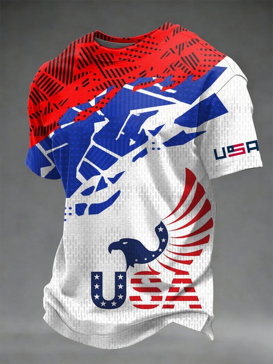 2026 World Cup USA Performance Tee Kickoff Day Shirt Gift For Mom - GowGowStore