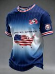 2026 FIFA World Cup USA Soccer Shirt Soccer Lover Wardrobe Gift For Mom - GowGowStore