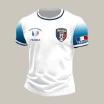 Soccer Shirt France World Cup 2026 Soccer Champion Vibes Gift For Boyfriend - GowGowStore