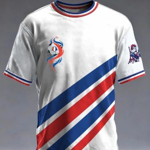 France 2026 World Cup T-Shirt Soccer Champion Vibes Christmas Present Idea - GowGowStore