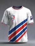 France 2026 World Cup T-Shirt Soccer Champion Vibes Christmas Present Idea - GowGowStore