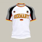 2026 World Cup Germany Tee Game Time Fan Gear Birthday Gift For Him - GowGowStore