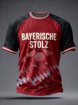 Germany T-Shirt 2026 World Cup Soccer Champion Vibes Gift For Men - GowGowStore