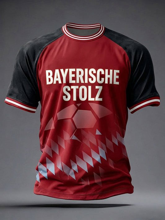 Germany T-Shirt 2026 World Cup Soccer Champion Vibes Gift For Men - GowGowStore