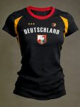 FIFA World Cup 2026 Germany Soccer Shirt Game Time Fan Gear Gift For Dad - GowGowStore