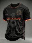 Soccer Shirt Germany FIFA World Cup 2026 World Cup Fan Collection Holiday Gift Idea - GowGowStore