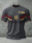 2026 FIFA World Cup Germany Tee Football Fan Favorite Gift For Friends And Family - GowGowStore
