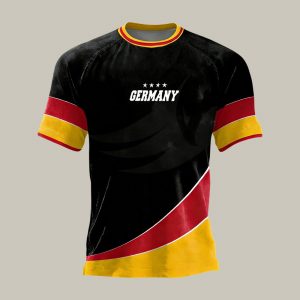 Soccer Shirt Germany 2026 FIFA World Cup World Cup Fan Collection Gift For Friends And Family - GowGowStore