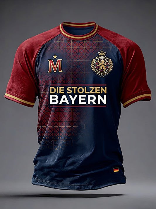 2026 World Cup Germany Tee Soccer Nation Pride Gift For Boyfriend - GowGowStore