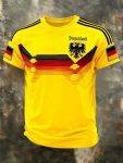 World Cup 2026 Germany Tee Team Spirit Shirt Gift For Friends And Family - GowGowStore