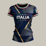 2026 FIFA World Cup Italy Tee Team Spirit Shirt Gift For Men - GowGowStore