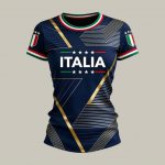 2026 FIFA World Cup Italy Tee Team Spirit Shirt Gift For Men - GowGowStore