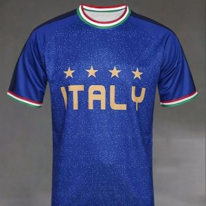 Italy FIFA World Cup 2026 T-Shirt Soccer Squad Gear Gift For Football Fans - GowGowStore