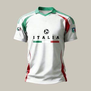 FIFA World Cup 2026 Italy Soccer Shirt Match Day Essential Mother's Day Present - GowGowStore