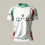 FIFA World Cup 2026 Italy Soccer Shirt Match Day Essential Mother's Day Present - GowGowStore