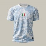 Italy 2026 FIFA World Cup Fan Shirt Soccer Supporters Tee Mother's Day Present - GowGowStore