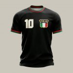 Italy Graphic Tee World Cup 2026 World Cup Fan Edition Christmas Present Idea - GowGowStore