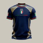 Fan Shirt Italy World Cup 2026 World Cup Fan Edition Gift For Husband - GowGowStore