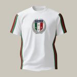 Italy Fan Shirt 2026 FIFA World Cup World Cup Fan Edition Gift For Women - GowGowStore